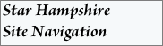 Star Hampshire Site Navigation